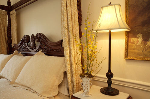 The Burn Bed And Breakfast 나체스 외부 사진