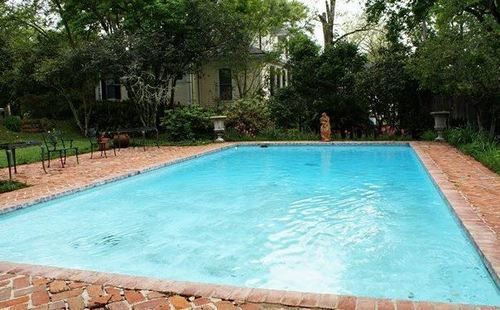 The Burn Bed And Breakfast 나체스 외부 사진
